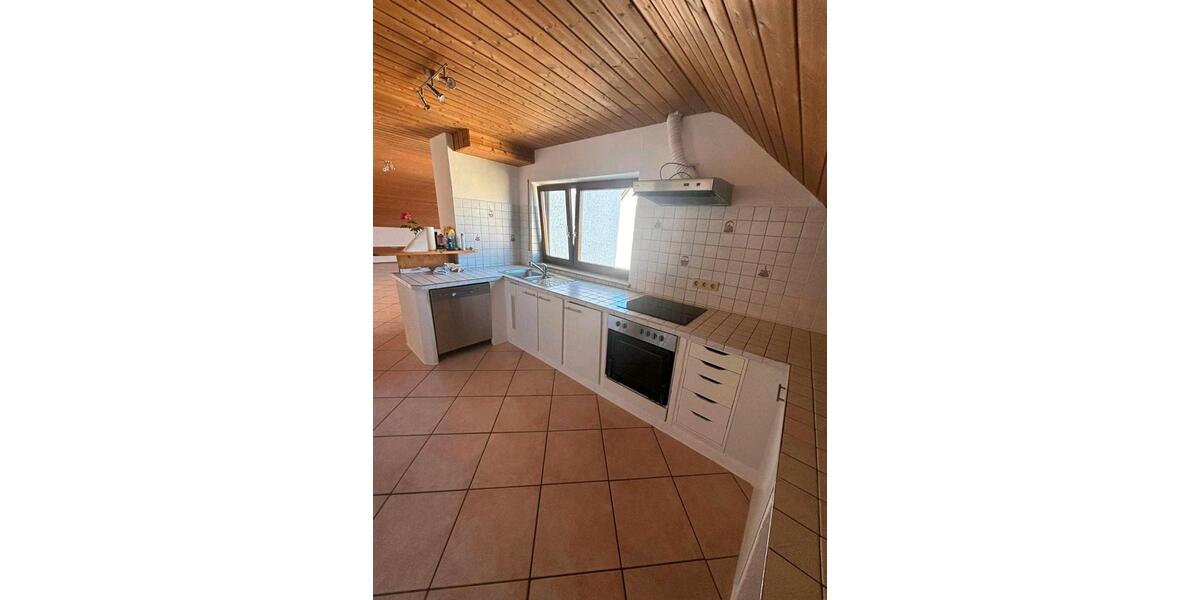 Maisonettenwohnung Markgröningen - 3 Zimmer, 115 m&sup2;, 1.150&euro; | Angebot:26398165