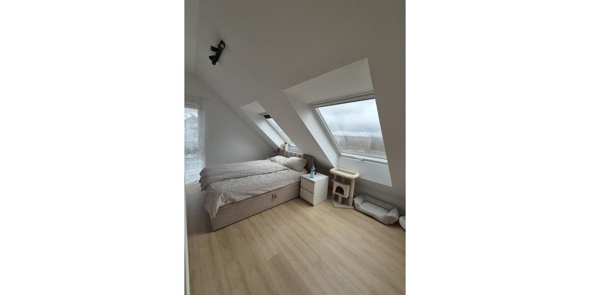 Maisonettenwohnung Remseck am Neckar - 4 Zimmer, 119 m&sup2;, 460.000&euro; | Angebot:23606383