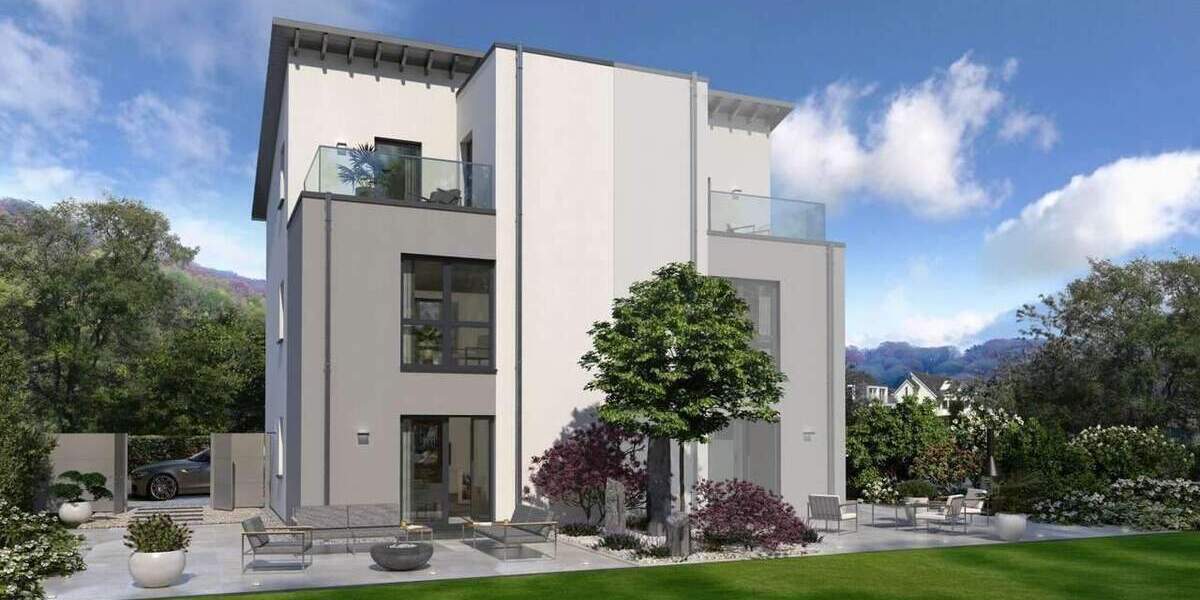 Doppelhaushälfte Wurmberg - 5 Zimmer, 162 m&sup2;, 637.000&euro; | Angebot:25668738