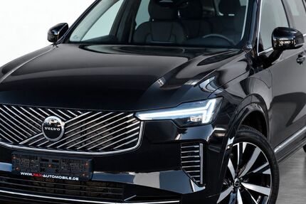 Volvo XC90 43.830 km 49.800 &euro; Gerlingen 70839