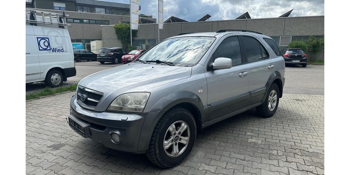 Kia Sorento 170.000 km 1.950 &euro; Waiblingen 71334
