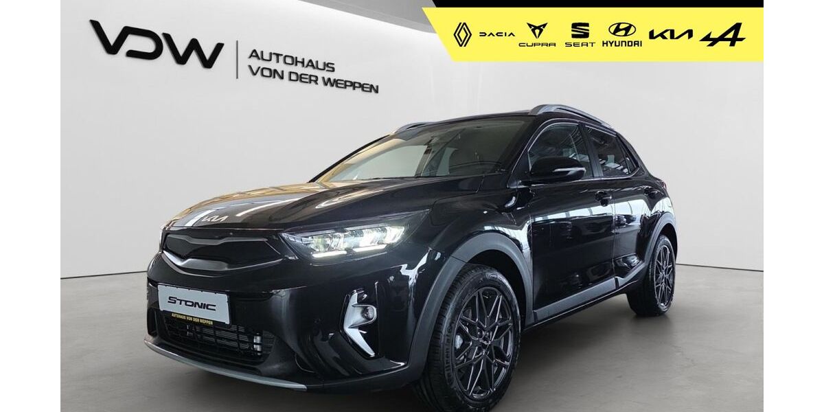 Kia Stonic 2.000 km 25.900 &euro; Stuttgart 70469
