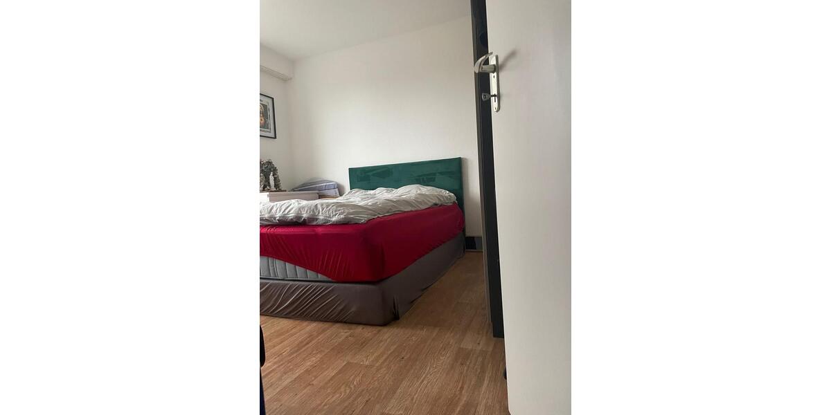 Etagenwohnung Ludwigsburg Oßweil - 2 Zimmer, 50 m&sup2;, 1.100&euro; | Angebot:27584691