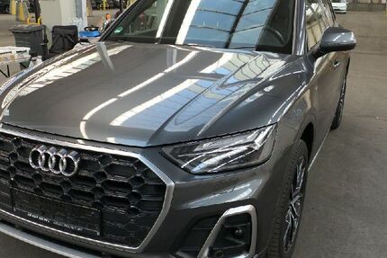 Audi Q5 105.000 km 37.899 &euro; Heilbronn 74074