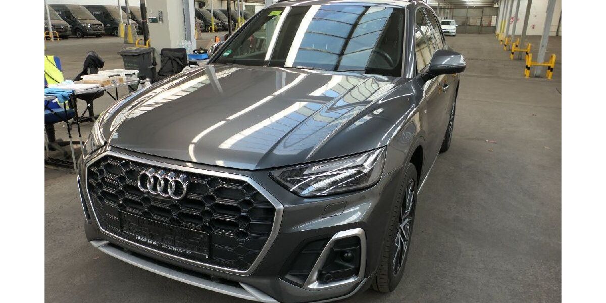 Audi Q5 105.000 km 37.899 &euro; Heilbronn 74074