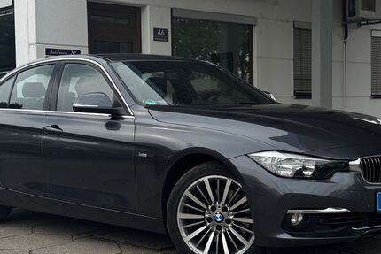 BMW 330 76.534 km 23.900 &euro; Unterensingen / bei Stuttgart 72669