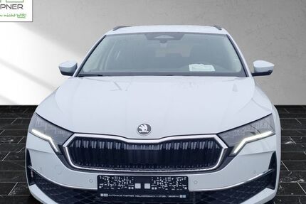 Skoda Octavia 5.000 km 36.090 &euro; Leutenbach 71397