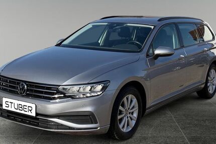 VW Passat Variant 75.700 km 20.990 &euro; Zaberfeld 74374