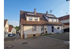 Doppelhaushälfte Brackenheim - 4 Zimmer, 148 m&sup2;, 310.000&euro; | Angebot:27202309