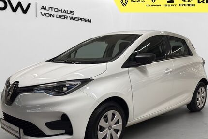 Renault ZOE 49.356 km 14.100 &euro; Stuttgart 70469