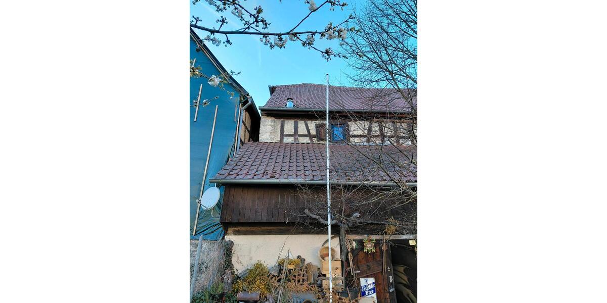 Einfamilienhaus Mühlacker - 4 Zimmer, 240.000&euro; | Angebot:21334238