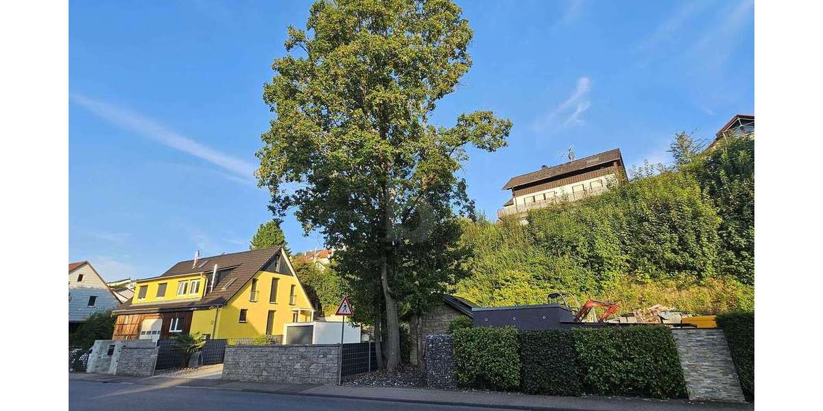 Grundstück Steinheim an der Murr - 499.000&euro; | Angebot:26398366