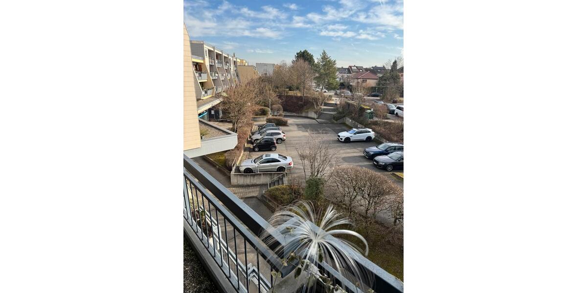 Etagenwohnung Stuttgart Mühlhausen - 2 Zimmer, 55 m&sup2;, 268.000&euro; | Angebot:26041212