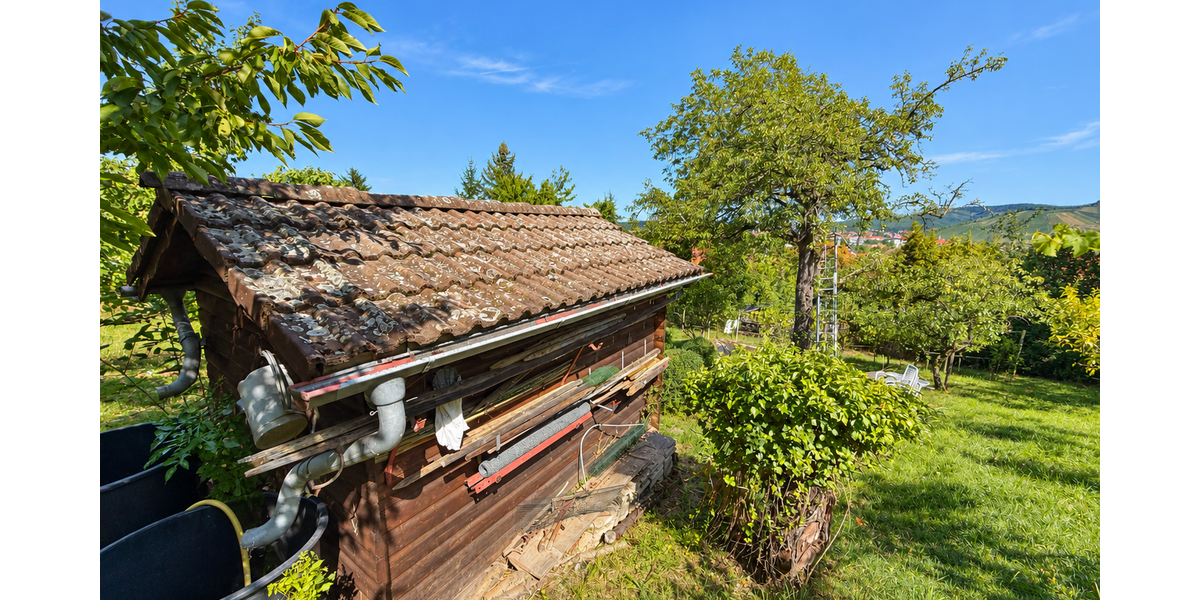 Grundstück Stuttgart Luginsland - 29.900&euro; | Angebot:27577489