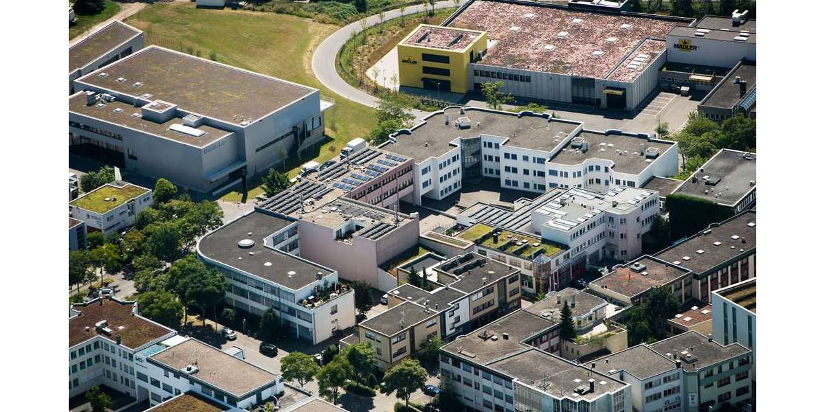 Gewerbeobjekt Stuttgart Degerloch - 350&euro; | Angebot:18846781