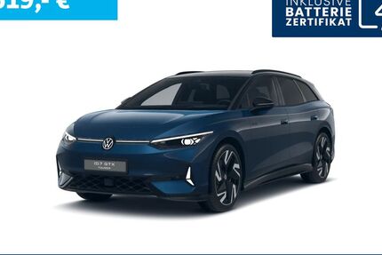 VW ID.7 19.035 km 57.930 &euro; Schorndorf 73614