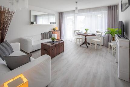 Wohnung Stuttgart Neuwirtshaus - 2 Zimmer, 52 m&sup2;, 1.050&euro; | Angebot:25942982