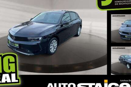 Opel Astra 30.899 km 18.950 &euro; Waiblingen 71332