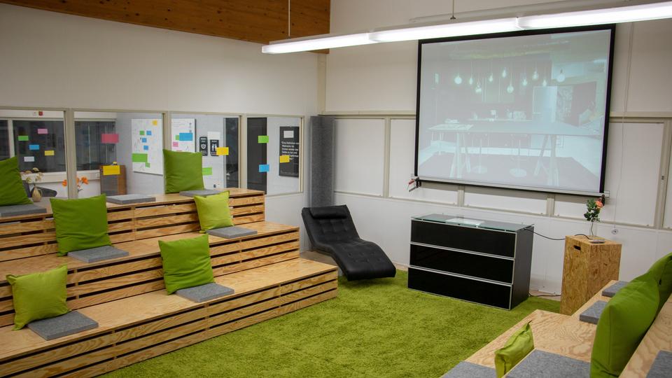 Gewerbeobjekt Steinheim an der Murr - 1.250&euro; | Angebot:25981321