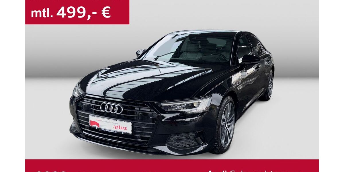 Audi A6 94.729 km 37.790 &euro; Esslingen 73730