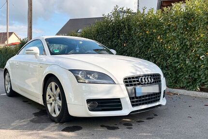 Audi TT 228.000 km 7.999 &euro; Sindelfingen 71069