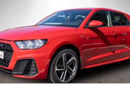 Audi A1 5.990 km 23.760 &euro; Heilbronn 74074