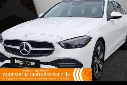 Mercedes-Benz C 300 23.216 km 41.490 &euro; Böblingen 71034