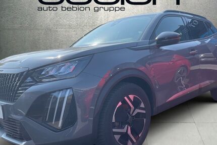 Peugeot 2008 13.100 km 21.880 &euro; Magstadt 71106