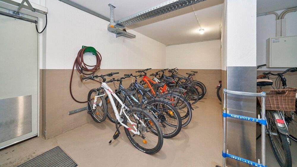 Etagenwohnung Korntal-Münchingen Münchingen - 3 Zimmer, 88 m&sup2;, 298.000&euro; | Angebot:25744139