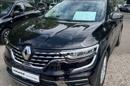Renault Koleos 48.600 km 28.900 &euro; Ludwigsburg 71636