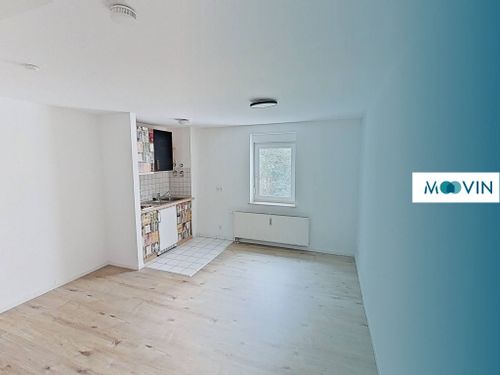 Erdgeschoßwohnung Stuttgart Stuttgart-West - 2 Zimmer, 47 m&sup2;, 750&euro; | Angebot:23090344