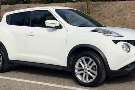 Nissan Juke 98.000 km 6.500 &euro; Fellbach 70736