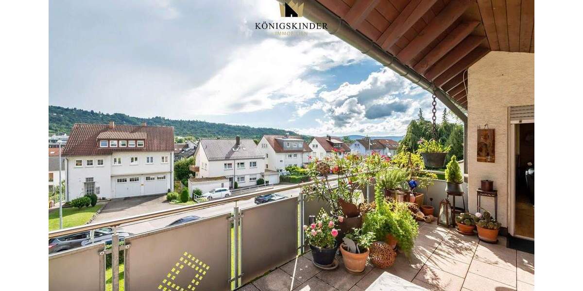 Mehrfamilienhaus, Wohnhaus Remshalden Grunbach - 1 Zimmer, 209 m&sup2;, 699.000&euro; | Angebot:25683093