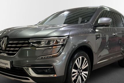 Renault Koleos 51.753 km 20.990 &euro; Stuttgart 70565