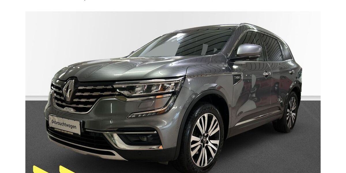 Renault Koleos 51.753 km 21.950 &euro; Stuttgart 70565