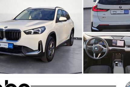 BMW X1 10.696 km 31.550 &euro; Böblingen 71034