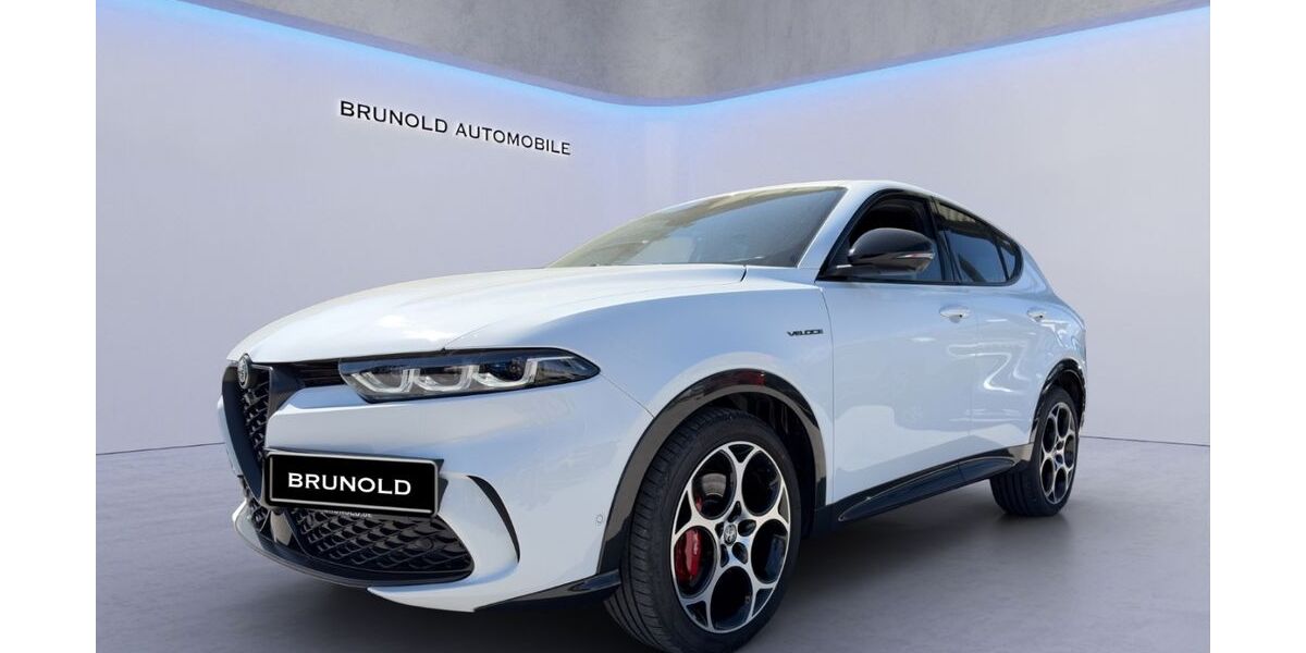 Alfa Romeo Tonale 11.700 km 29.900 &euro; Stuttgart 70565