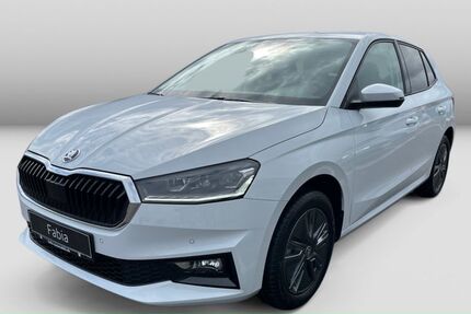 Skoda Fabia 1.111 km 23.695 &euro; Weinstadt-Endersbach 71384
