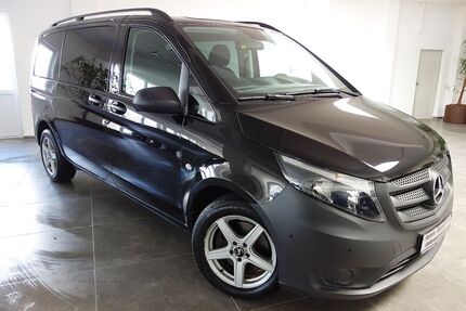 Mercedes-Benz Vito 144.000 km 28.999 &euro; Mühlacker 75417