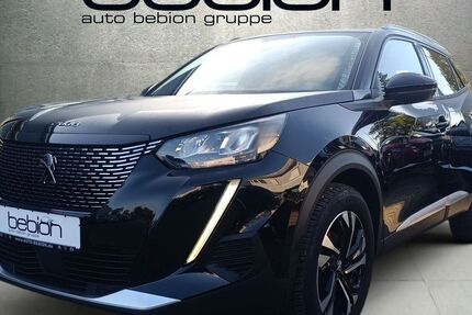 Peugeot 2008 34.750 km 16.450 &euro; Esslingen 73728