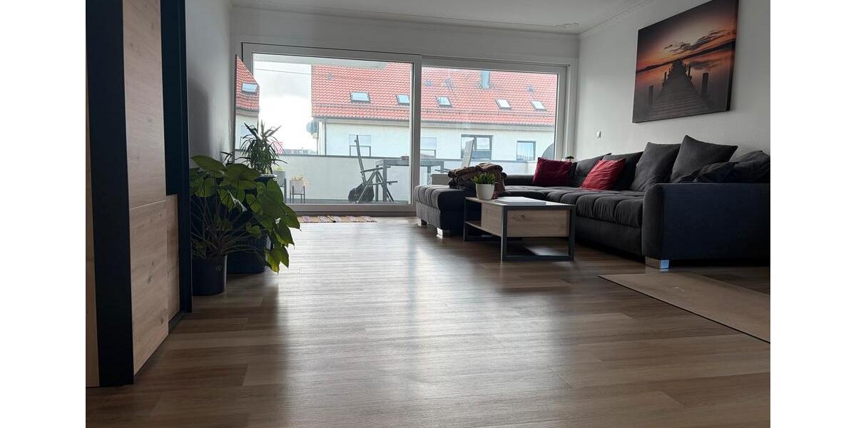 Etagenwohnung Filderstadt - 3.5 Zimmer, 115 m&sup2;, 1.595&euro; | Angebot:27583260