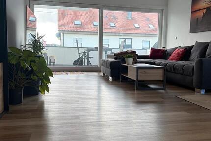 Wohnung Filderstadt - 3.5 Zimmer, 115 m&sup2;, 1.595&euro; | Angebot:27583260