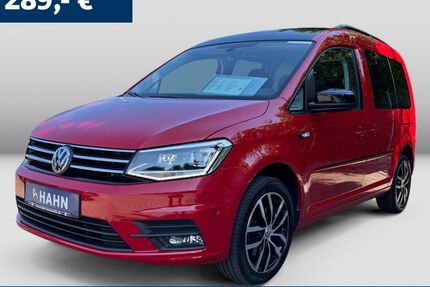 VW Caddy 81.034 km 24.930 &euro; Backnang 71522