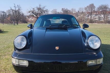 Porsche 964 160.259 km 109.964 &euro; Filderstadt 70794