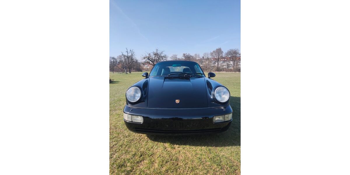 Porsche 964 160.259 km 109.964 &euro; Filderstadt 70794