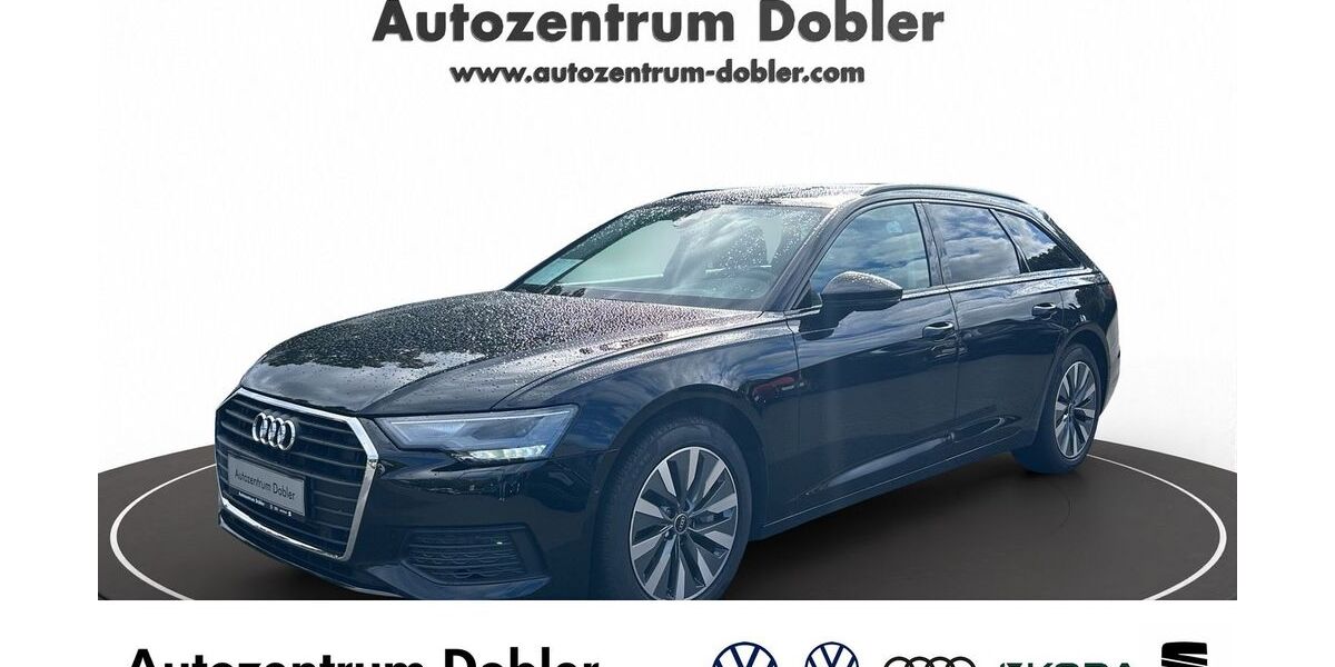 Audi A6 28.900 km 31.980 &euro; Mühlacker 75417