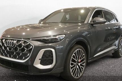 Audi SQ5 6.500 km 78.480 &euro; Bietigheim-Bissingen 74321