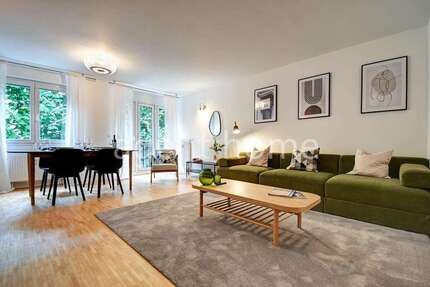 Wohnung Stuttgart Stuttgart-Süd - 3 Zimmer, 80 m&sup2;, 550.000&euro; | Angebot:26609607
