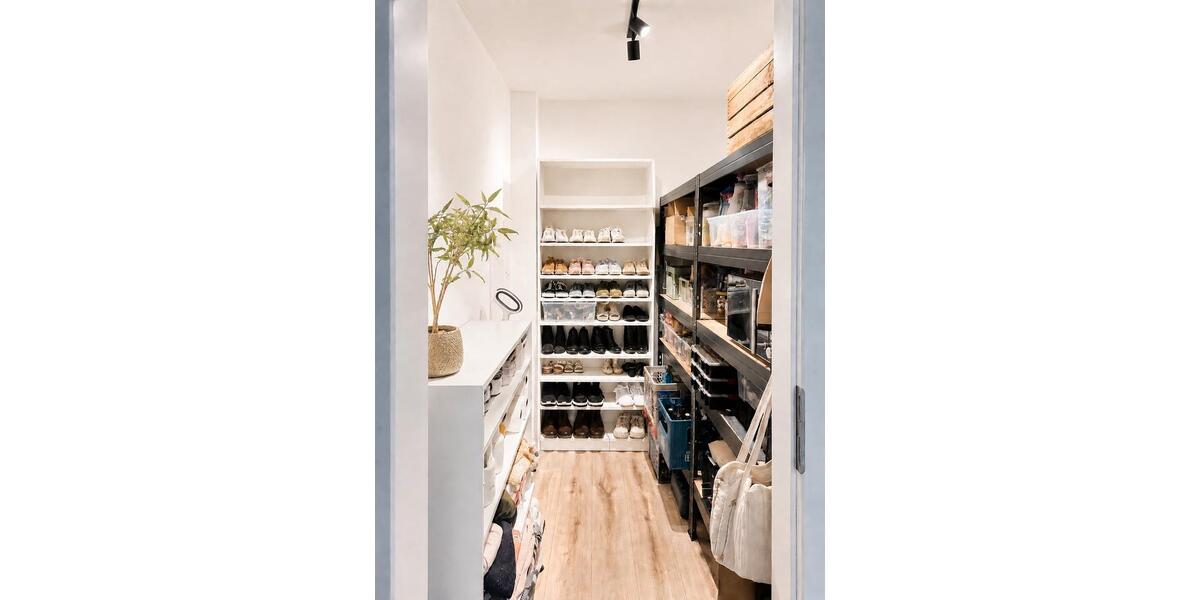 Etagenwohnung Heilbronn Horkheim - 4 Zimmer, 99 m&sup2;, 1.585&euro; | Angebot:27537281