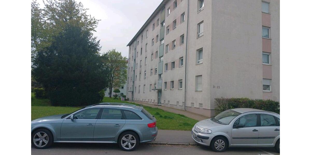 Etagenwohnung Böblingen Dagersheim - 3 Zimmer, 68 m&sup2;, 349.000&euro; | Angebot:26427756